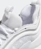 Resim adidas D.O.N Issue #6 Triple White