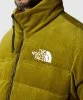 Resim The North Face M 92 Reversible Nuptse Jacket