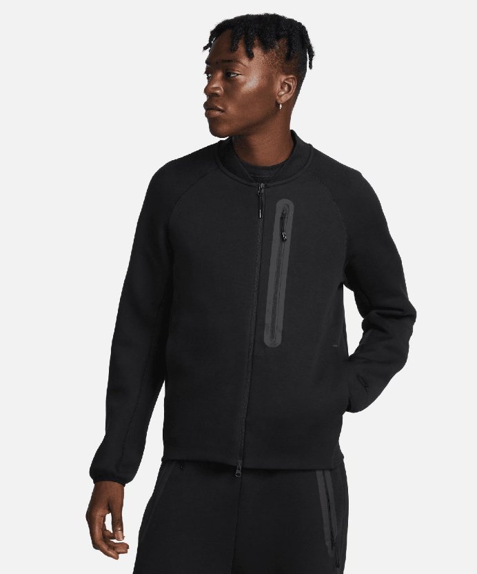 Resim Nike Sportswear Tech Fleece Jacket