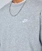 Resim Nike Sportswear Club Fleece Crew