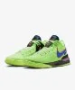 Resim Nike Zoom Lebron Nxxt Gen