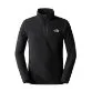 Resim The North Face M Homesafe Snap Neck Fleece Pullover