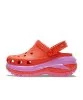 Resim Crocs Classic Mega Crush Clog