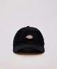 Resim Dickies 6 Panel Logo Cap