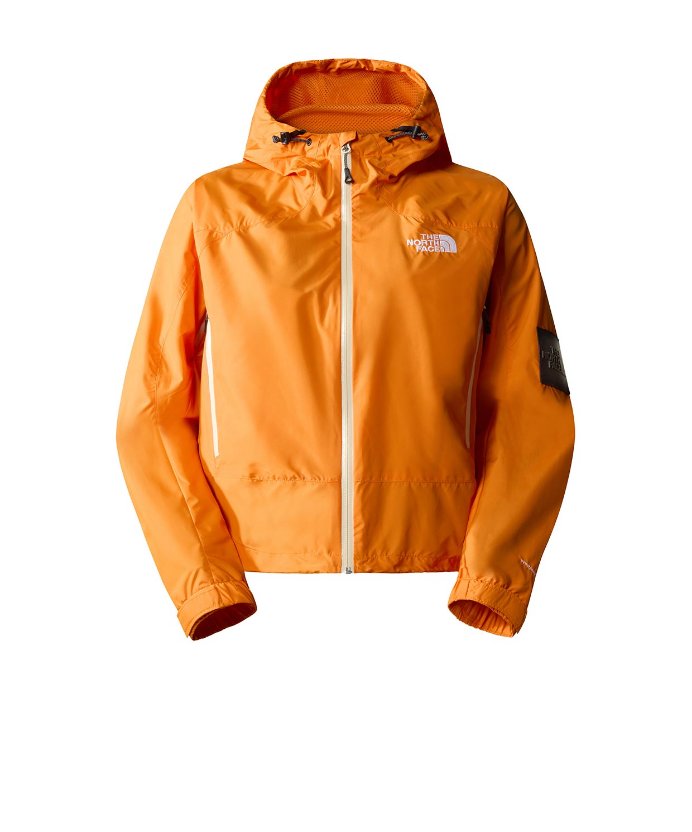 Resim The North Face W Knotty Wind Jacket